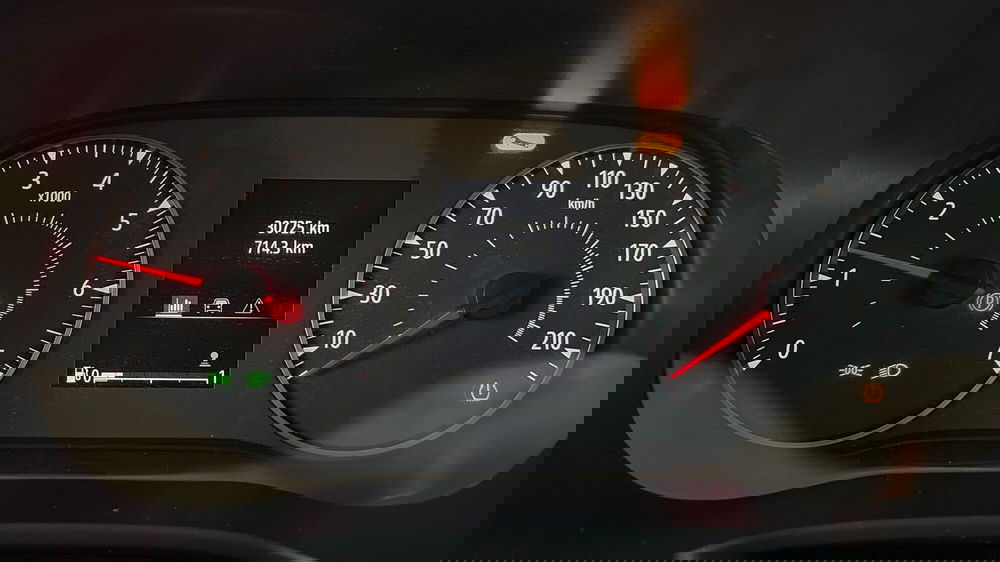 Dacia Sandero usata a Catania (11)