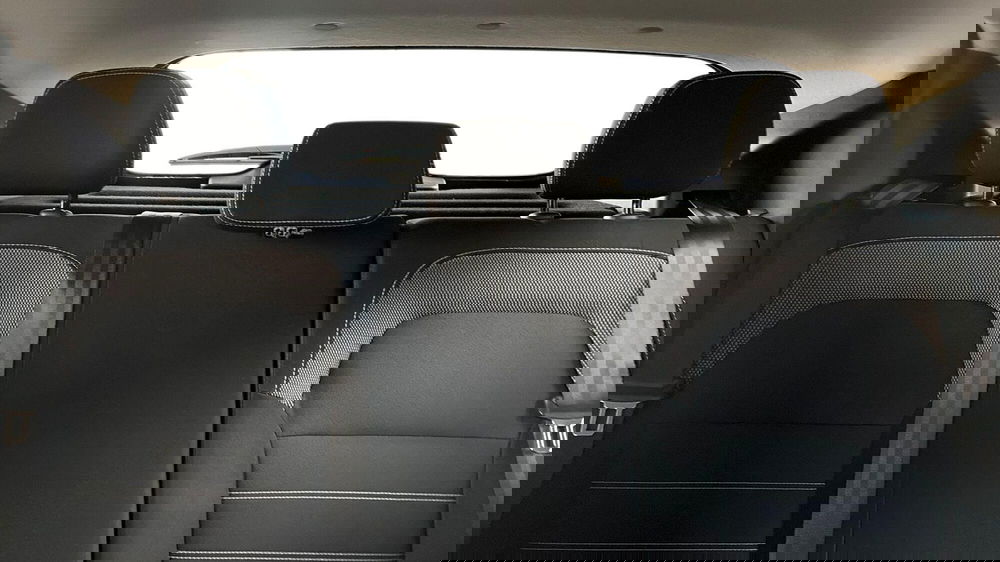 Dacia Sandero usata a Catania (13)