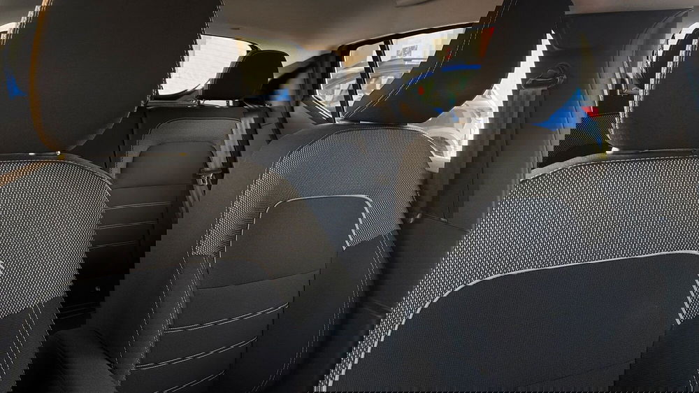 Dacia Sandero usata a Catania (19)