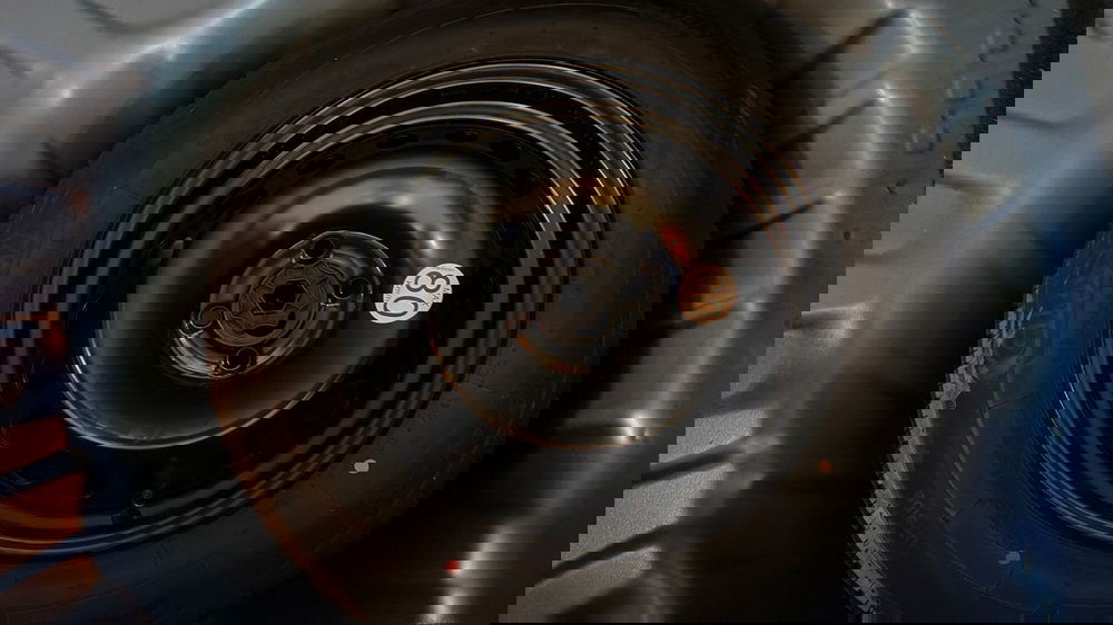 Dacia Sandero usata a Catania (20)