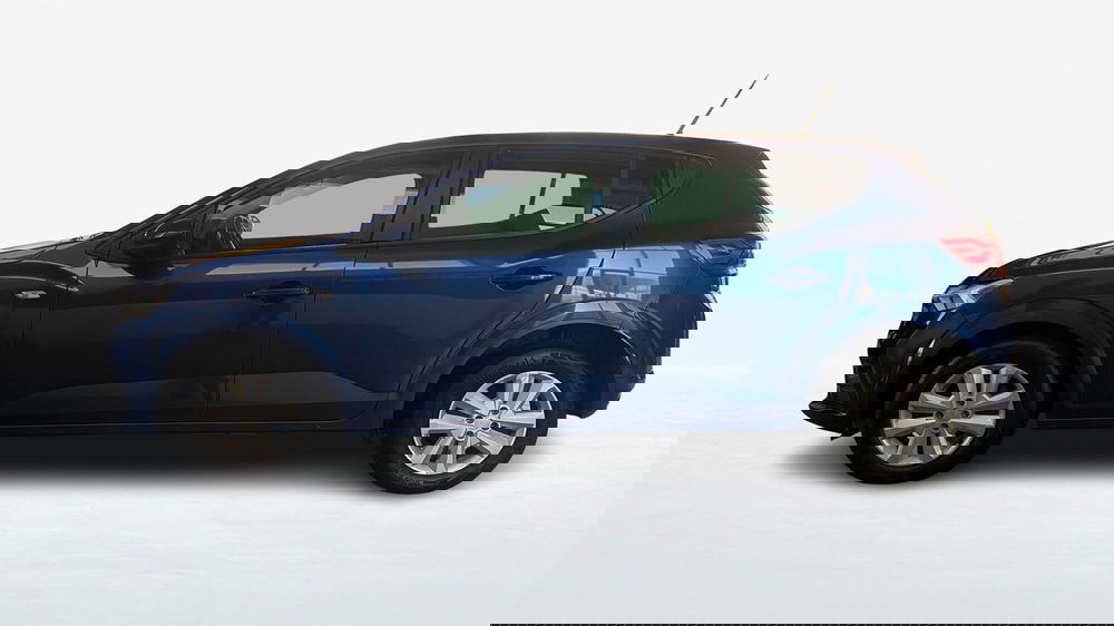 Dacia Sandero usata a Catania (3)