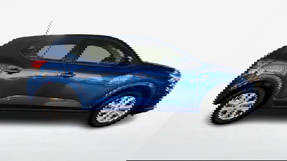 Dacia Sandero usata a Catania (4)