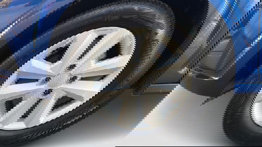 Dacia Sandero usata a Catania (5)