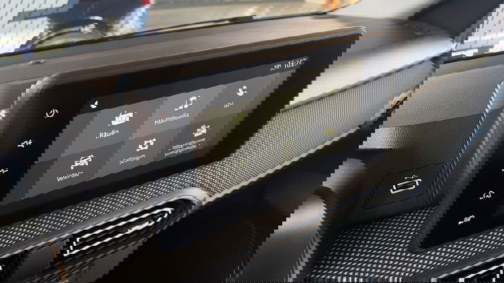 Dacia Sandero usata a Catania (6)