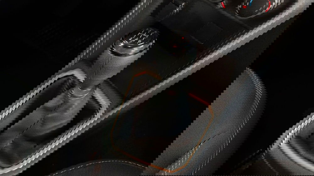 Dacia Sandero usata a Catania (8)