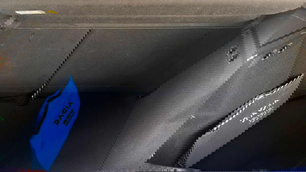 Dacia Sandero usata a Catania (9)