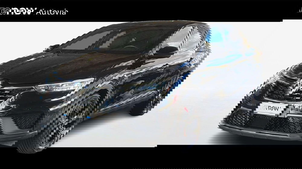 Renault Arkana usata a Catania