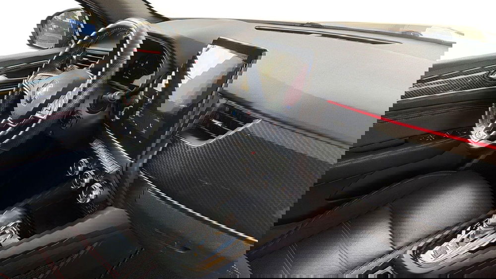 Renault Arkana usata a Catania (10)