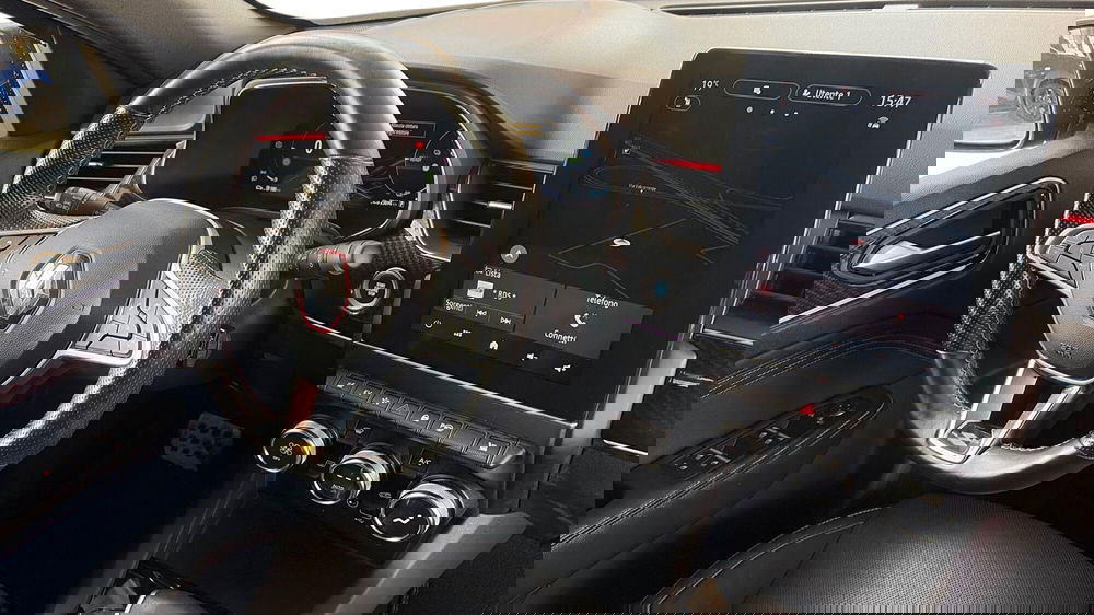 Renault Arkana usata a Catania (12)