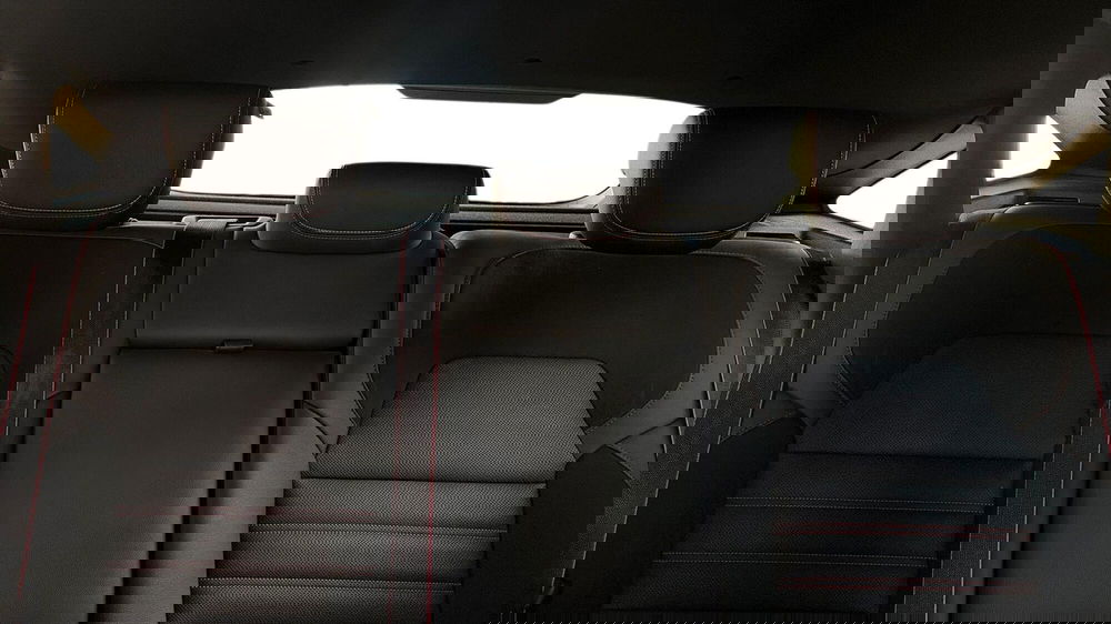 Renault Arkana usata a Catania (13)