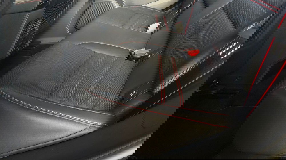 Renault Arkana usata a Catania (14)