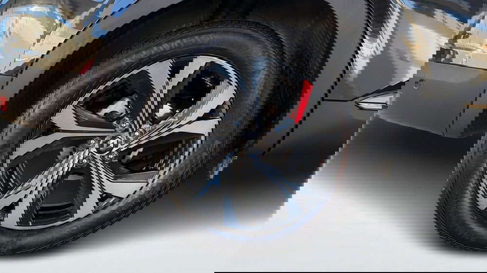 Renault Arkana usata a Catania (17)