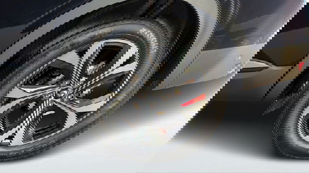 Renault Arkana usata a Catania (18)