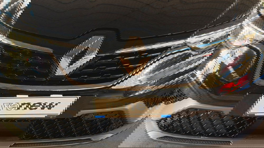 Renault Arkana usata a Catania (20)