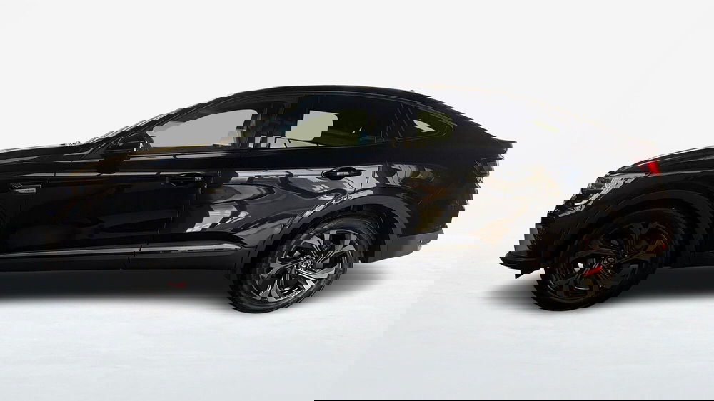 Renault Arkana usata a Catania (3)