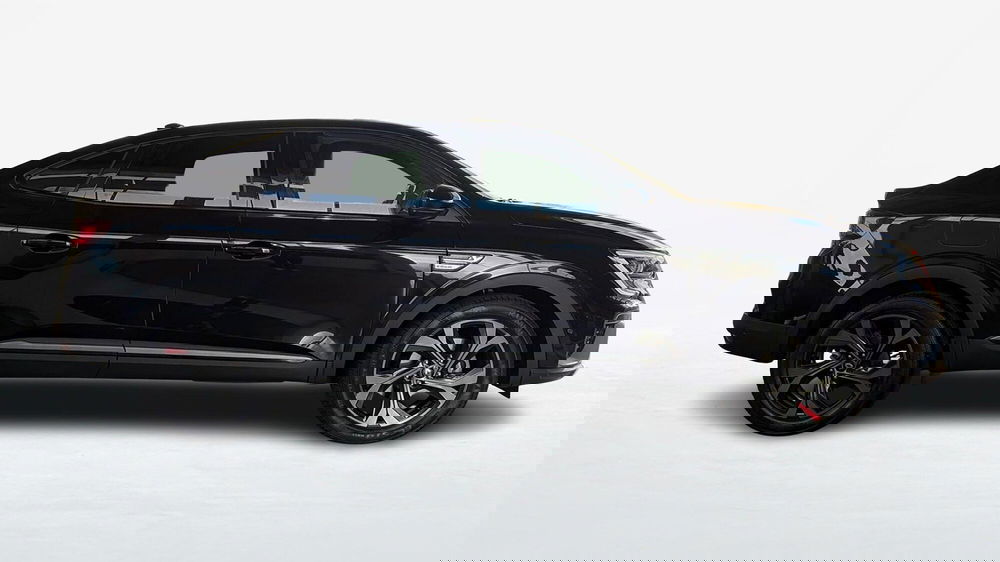 Renault Arkana usata a Catania (4)