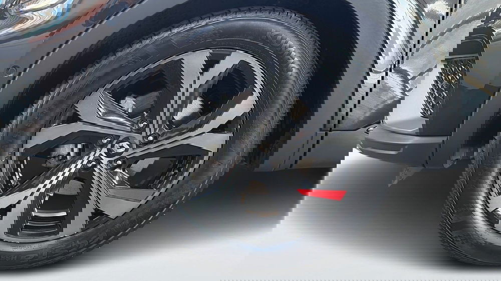 Renault Arkana usata a Catania (5)