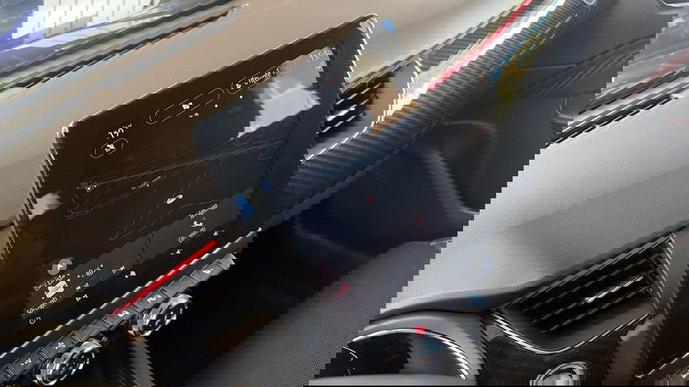 Renault Arkana usata a Catania (6)