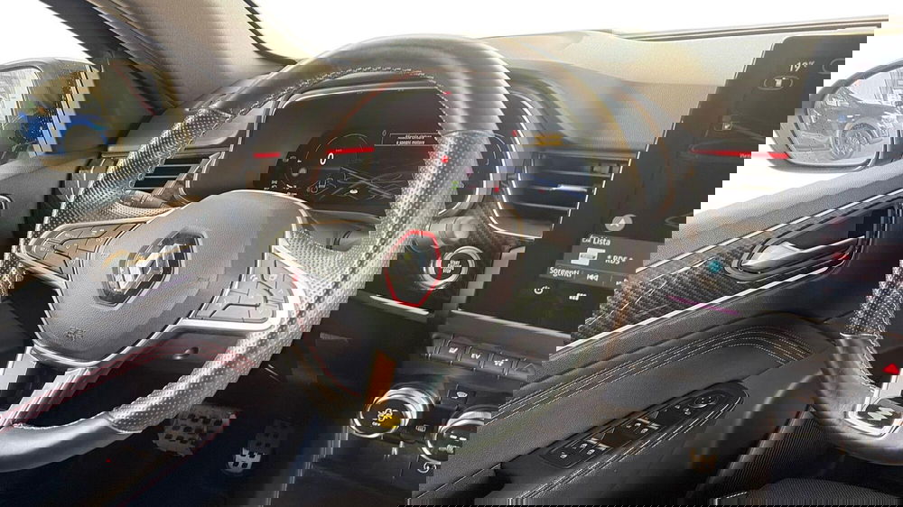 Renault Arkana usata a Catania (7)