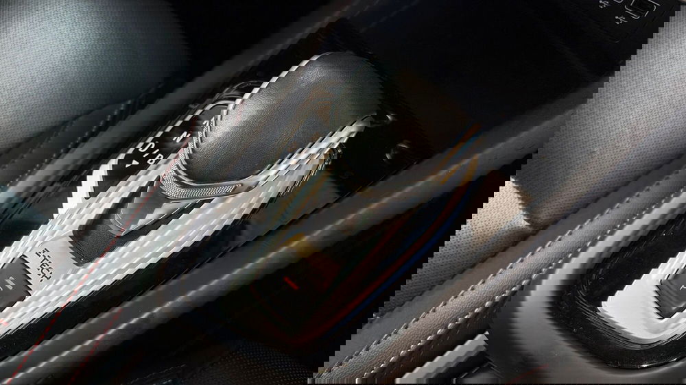 Renault Arkana usata a Catania (8)