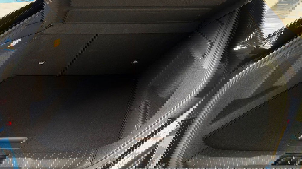 Renault Arkana usata a Catania (9)