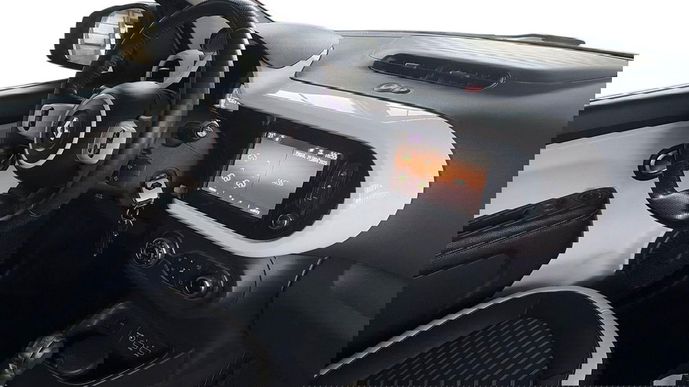 Renault Twingo usata a Catania (10)