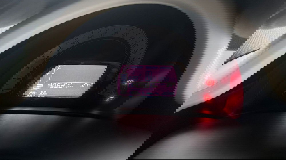 Renault Twingo usata a Catania (11)