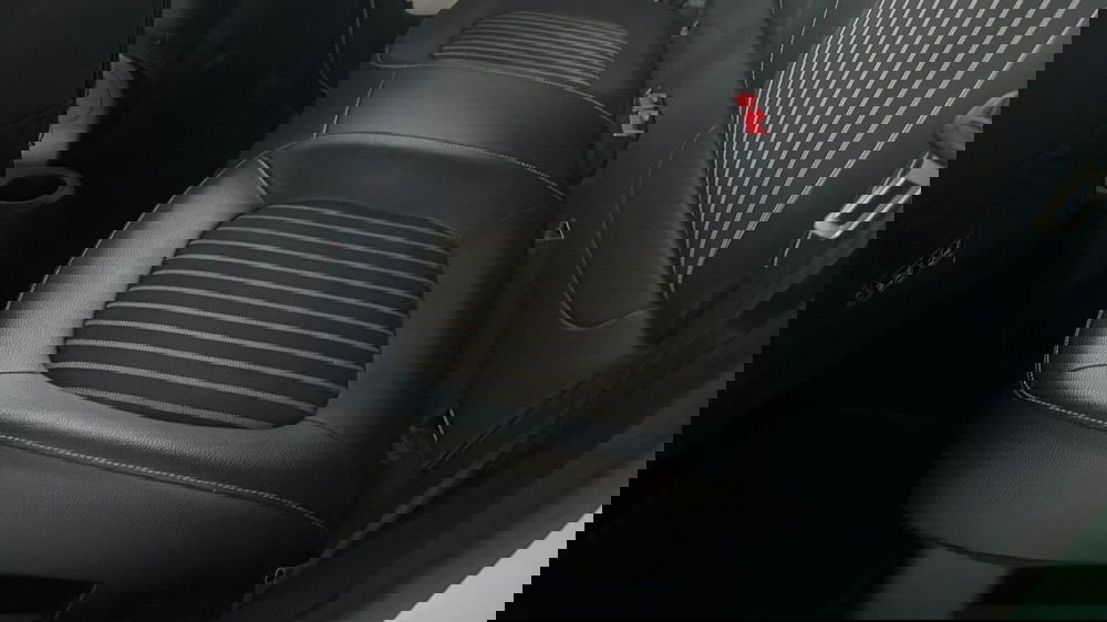 Renault Twingo usata a Catania (14)