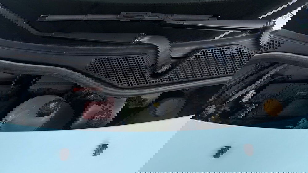Renault Twingo usata a Catania (15)