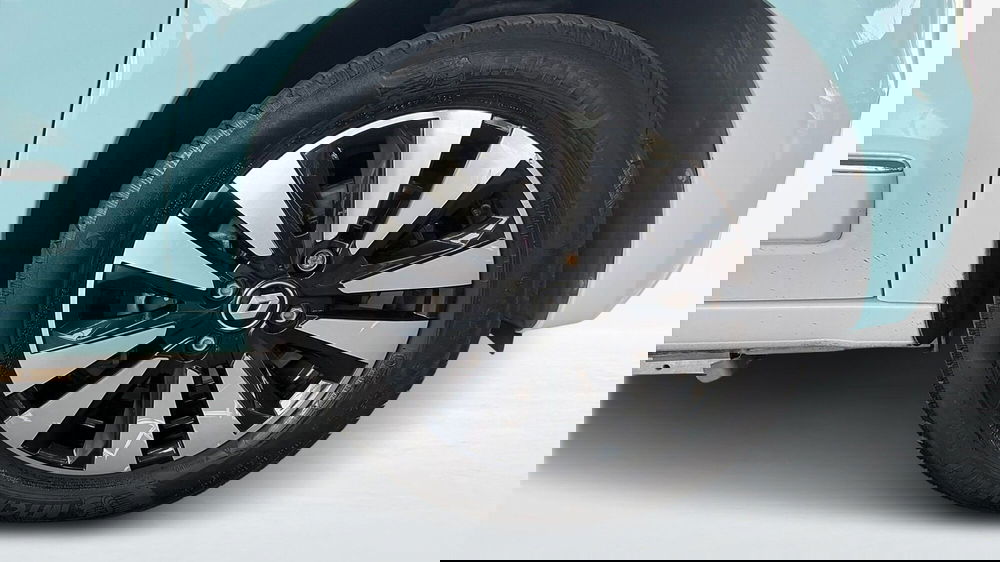 Renault Twingo usata a Catania (16)