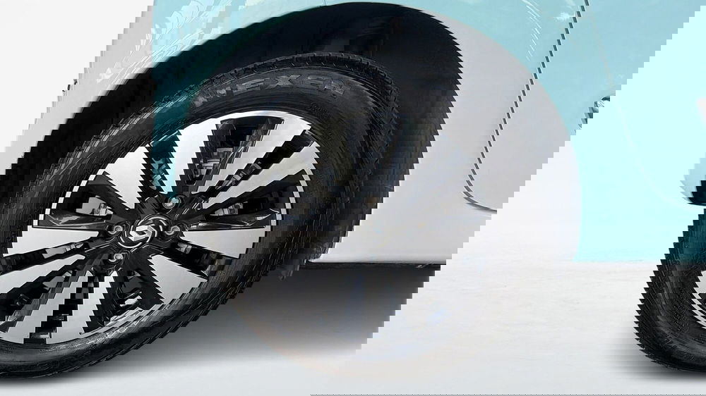 Renault Twingo usata a Catania (17)