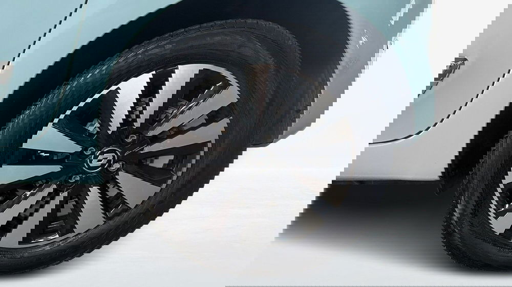 Renault Twingo usata a Catania (18)