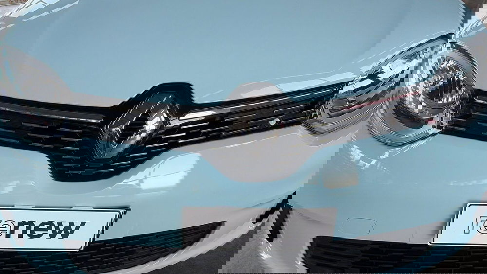 Renault Twingo usata a Catania (19)