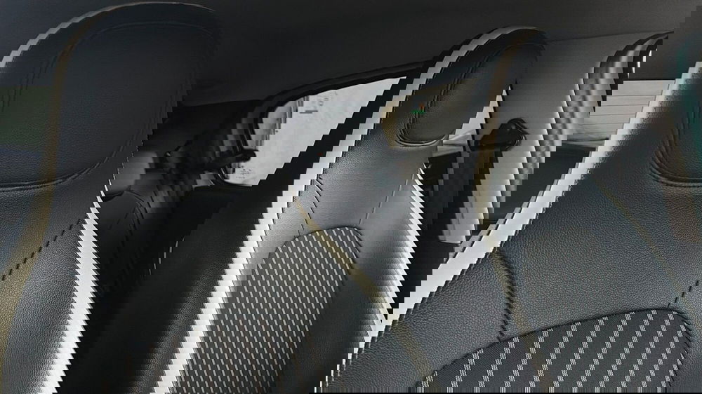 Renault Twingo usata a Catania (20)