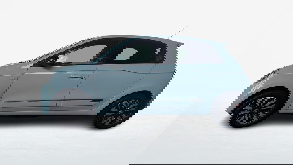 Renault Twingo usata a Catania (3)