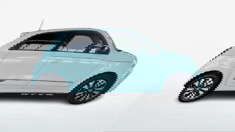 Renault Twingo usata a Catania (4)