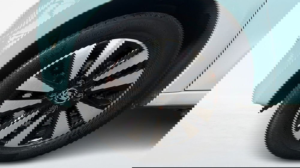 Renault Twingo usata a Catania (5)