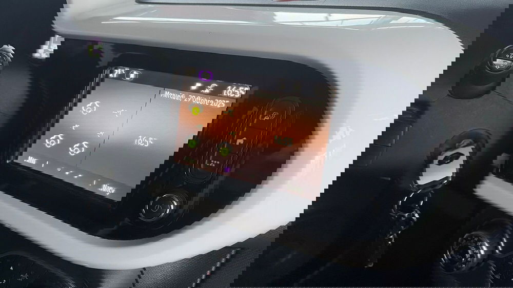 Renault Twingo usata a Catania (6)