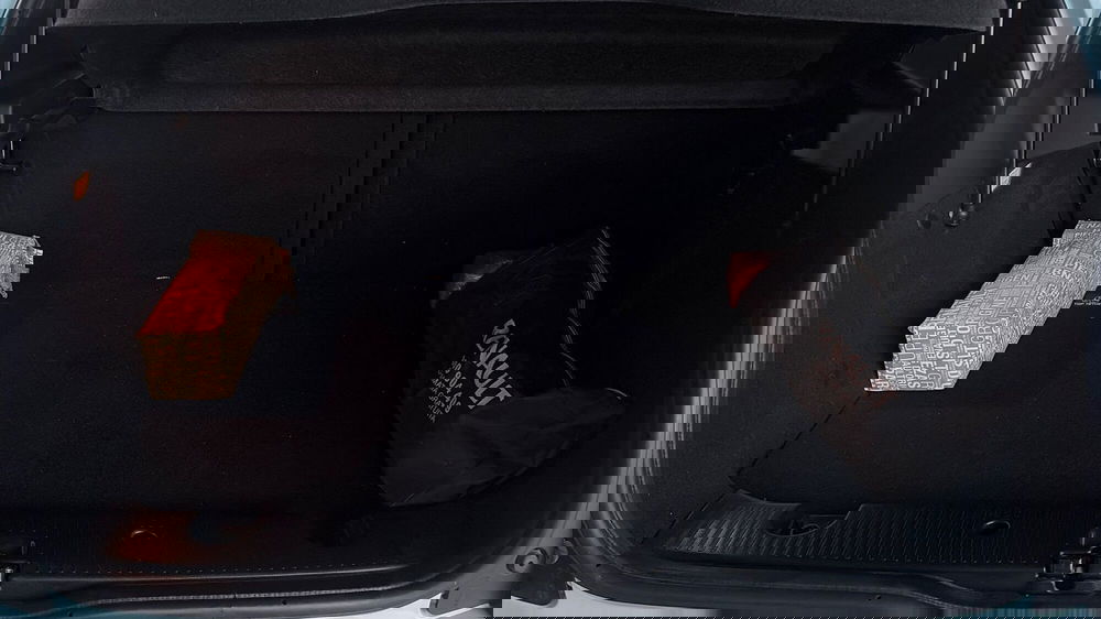 Renault Twingo usata a Catania (9)