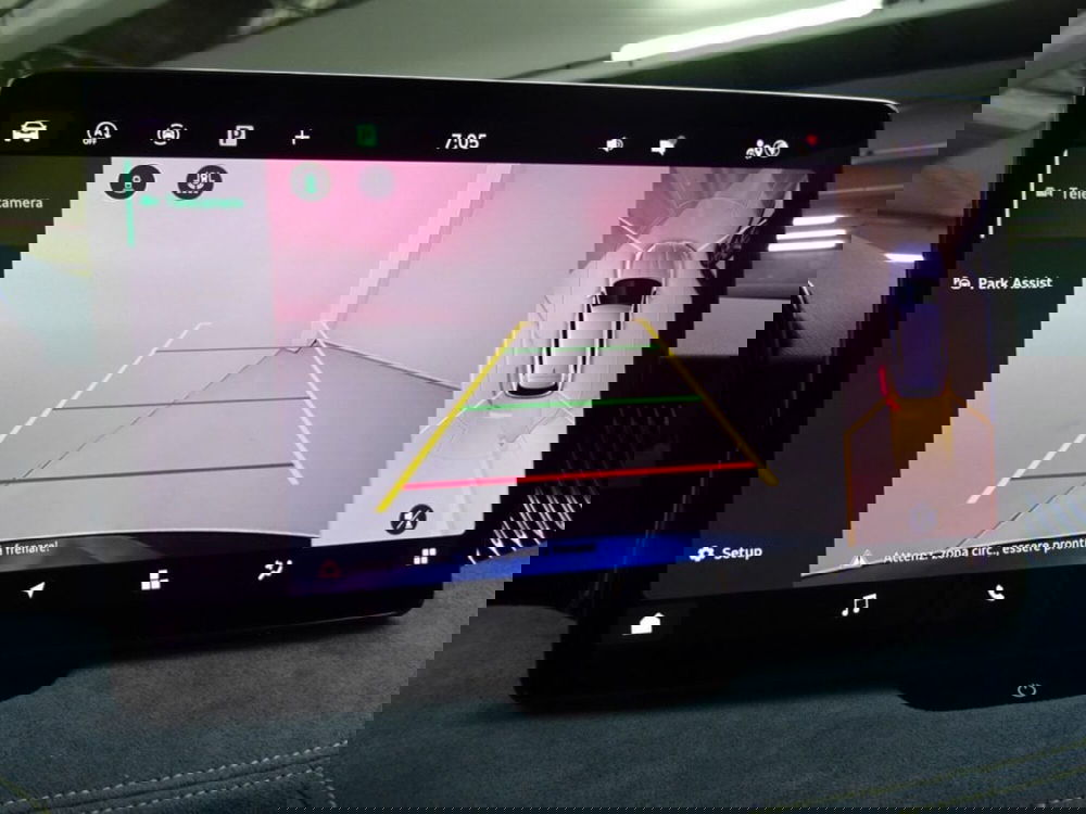 Skoda Superb nuova a Como (10)