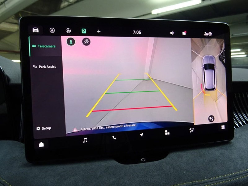 Skoda Superb nuova a Como (10)