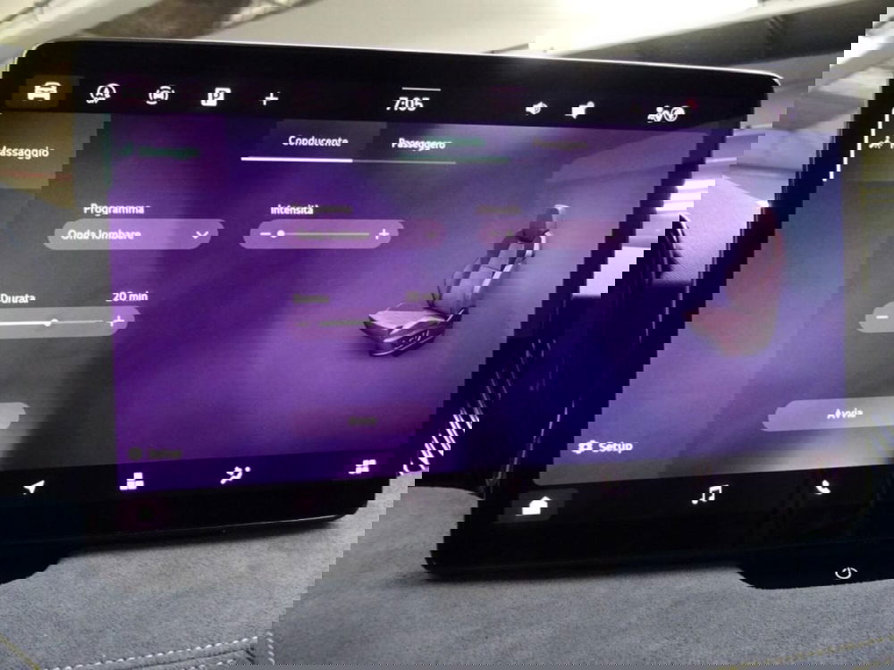 Skoda Superb nuova a Como (11)