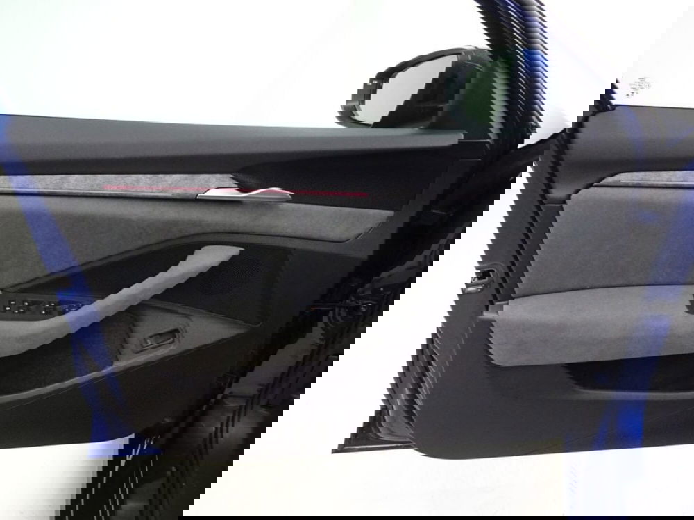 Skoda Superb nuova a Como (17)