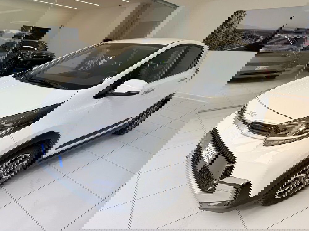 Kia Picanto usata a Latina