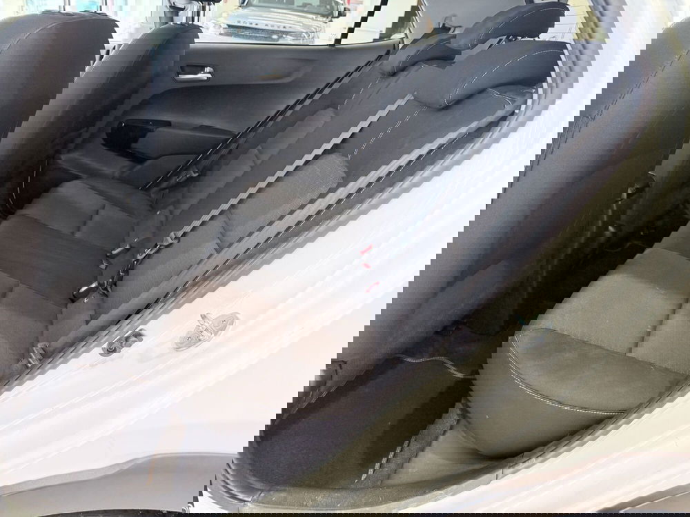 Kia Picanto usata a Latina (10)