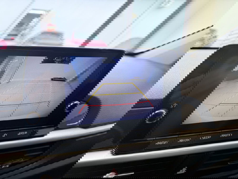 Kia Picanto usata a Latina (11)