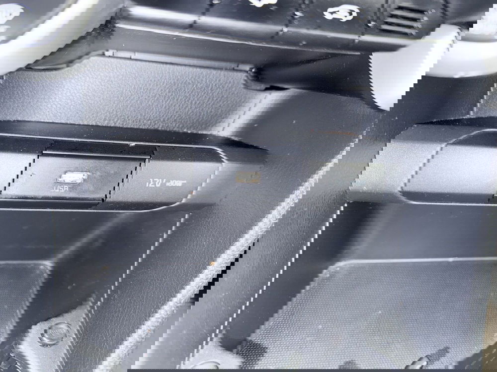 Kia Picanto usata a Latina (12)