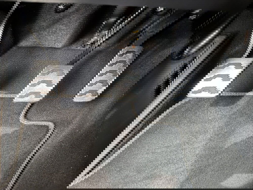 Kia Picanto usata a Latina (13)