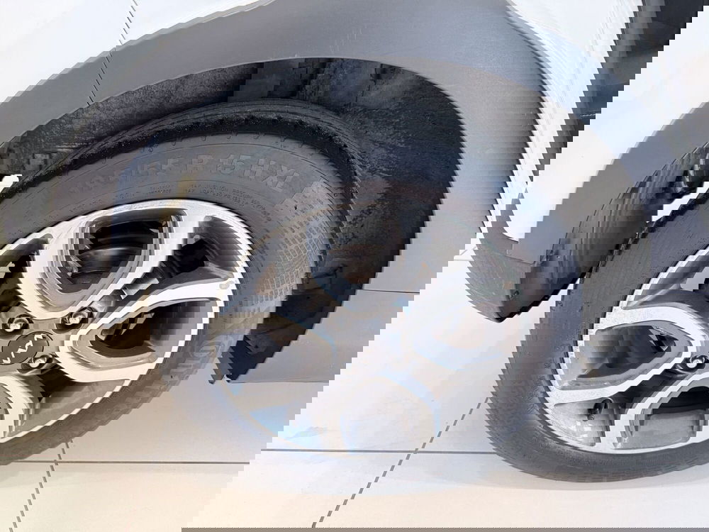 Kia Picanto usata a Latina (14)