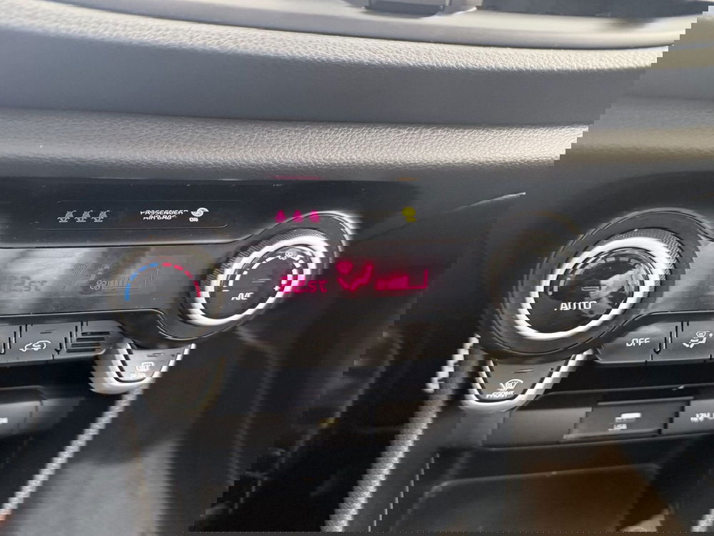 Kia Picanto usata a Latina (15)